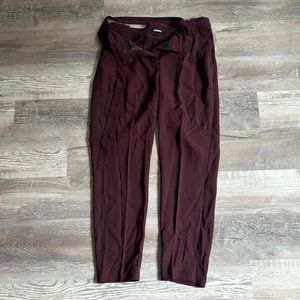 Express columnist pant